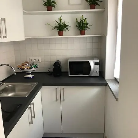 William Apt Sorrento Exterior photo