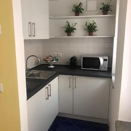 William Apt Sorrento Exterior photo